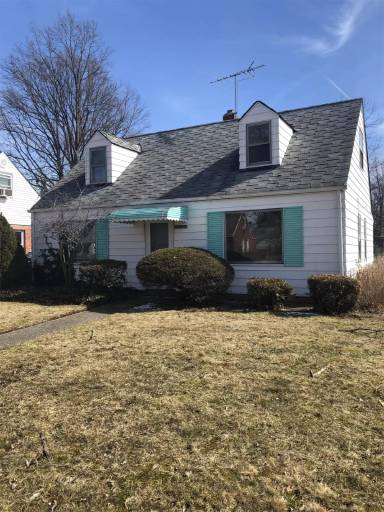 Main picture of 23313 Roger Dr
