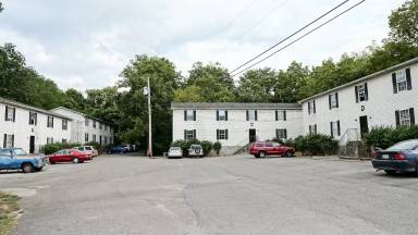 Main picture of Magnolia Village Apartments - C-2