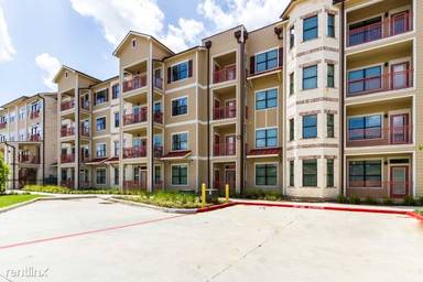 Main picture of Bella Palazzo Apartments