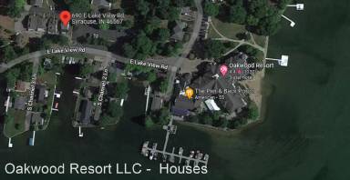 Main picture of 1163 S Oakwood Circle Dr