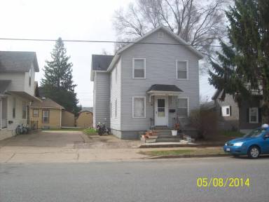 Main picture of 417 William St