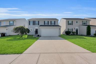 Main picture of 6035 Marsh Cir