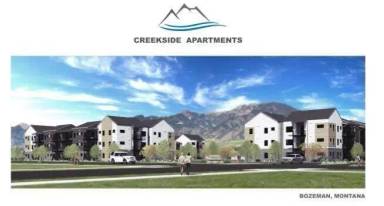 Main picture of Creekside