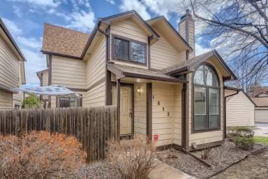 Main picture of 1822 S Quintero Way