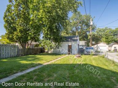 Main picture of 1815 Bayer Ave