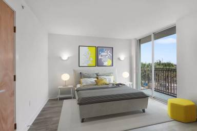 Main picture of Highrise Nola