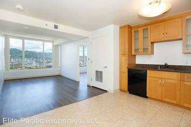 Main picture of Pacifica Honolulu