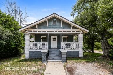Main picture of 758 Escambia St