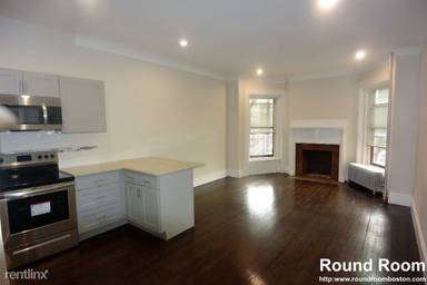 Main picture of 847 Beacon St