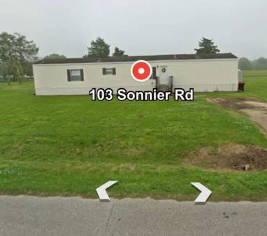 Main picture of 103 Sonnier Rd
