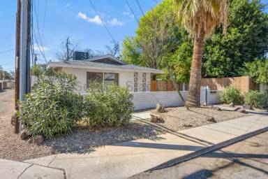 Main picture of 4142 N 9th Ave