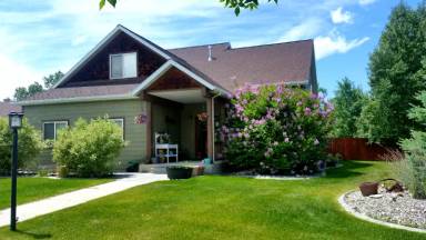 Main picture of 708 Milestone Dr