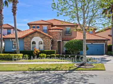 Main picture of 3807 Shoreside Dr