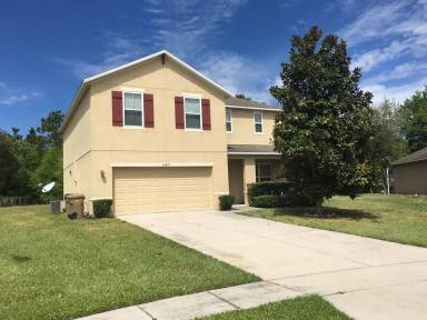 Main picture of 16519 Broadford Ln