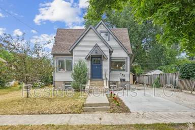 Main picture of 462 N 500 E