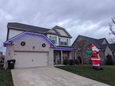 Main picture of 4965 Saint Ives Dr