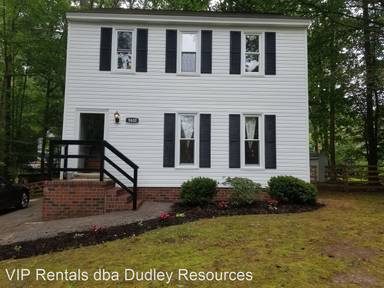 Main picture of 9801 Mosswood Rd