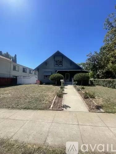 Main picture of 701 Fremont Ave