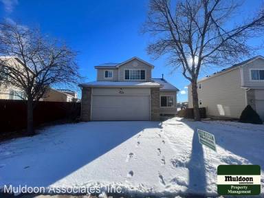 Main picture of 3308 Macgregor Dr