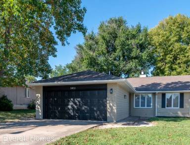 Main picture of 3453 S Christy Ct