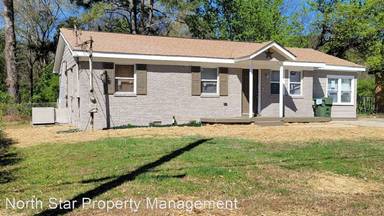 Main picture of 4221 Teejay Dr NW