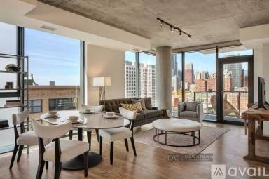 Main picture of 1231 S Wabash Ave