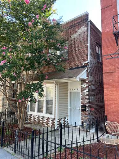 Main picture of 1601 6th St NW