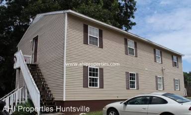 Main picture of 4128 Penny St SW