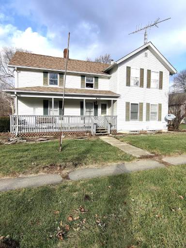 Main picture of 430 W Si Johnson Ave