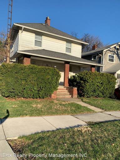 Main picture of 4309 Burnham Ave