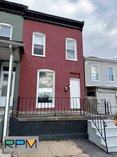 Main picture of 1134 Montpelier St