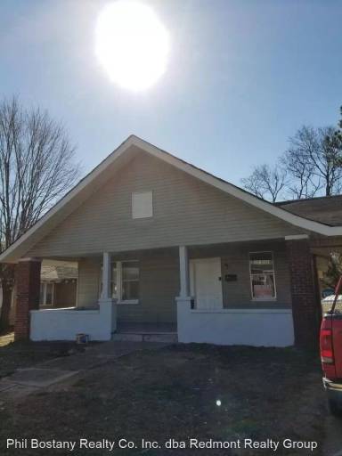 Main picture of 4704 Terrace S