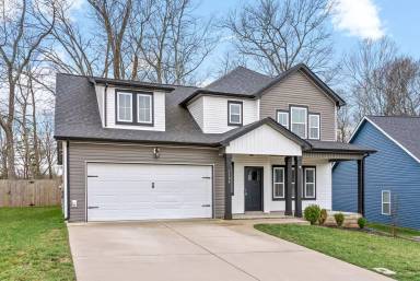 Main picture of 1184 Eagles Nest Ln