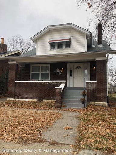 Main picture of 810 S 37th St