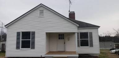 Main picture of 319 S Juniper St