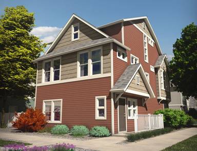 Main picture of The Front Porch