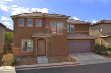 Main picture of 5313 Las Cruces Heights St