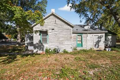 Main picture of 313 N Washington St