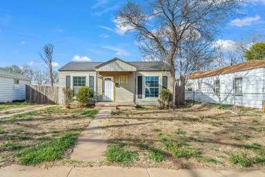 Main picture of 1504 28th St