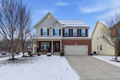 Main picture of 14008 Aberdeens Folly Ct