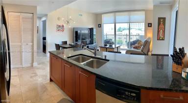 Main picture of One Village Place Condo
