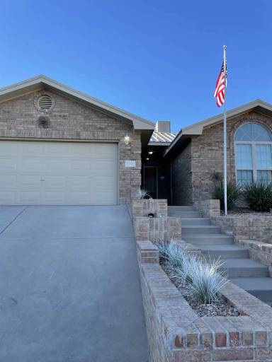 Main picture of 5008 Ginger Ct NW