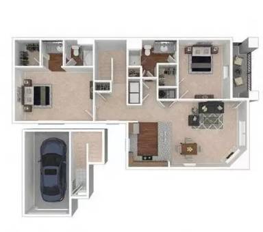 Main picture of 11810 Farley St