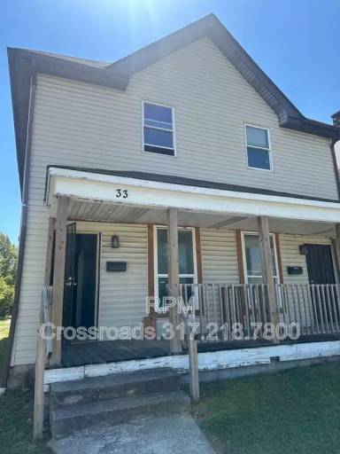 Main picture of 33 E Raymond St