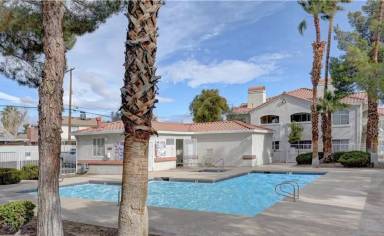 Main picture of 4320 W Lake Mead Blvd
