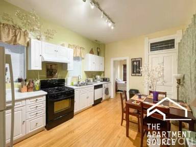 Main picture of 1552 N Honore St