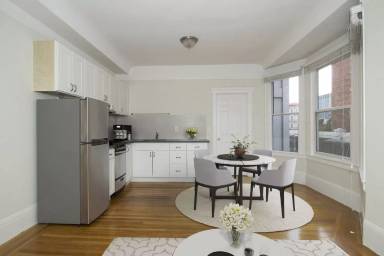 Main picture of 721 GEARY Apartments