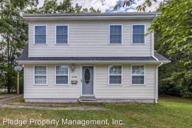 Main picture of 438 High St