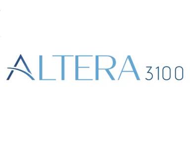 Main picture of Altera 3100
