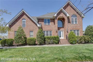 Main picture of 1820 Fury Way